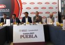 SICT y CMIC formalizan la instalación de la Comisión Mixta Regional.