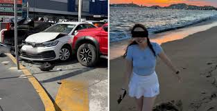 Familia de Mayca exige justicia tras su muerte en la Atlixcáyotl