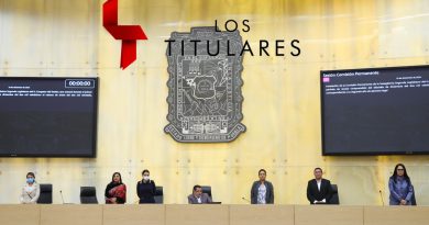 ESPECIAL. Cada diputado de Puebla recibirá casi 100 mil pesos de aguinaldo en 2025