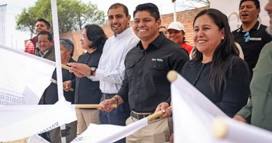 Cuentas limpias en Cuautlancingo, trasciende transparencia financiera: ASF