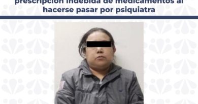 Vinculan a proceso a Marilyn Cote por dos nuevos casos de presunta prescripción indebida