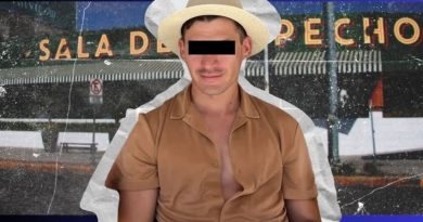 (VIDEO). “Se limpia el nombre de mi hijo”: Mamá de Joaquín, tras confirmarse que fue confundido en Sala de Despecho