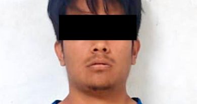 Detienen a sujeto por presunto abuso sexual en Cuautlancingo