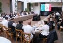 Skål México consolida su liderazgo nacional en turismo durante su Primera Junta Nacional en Puebla