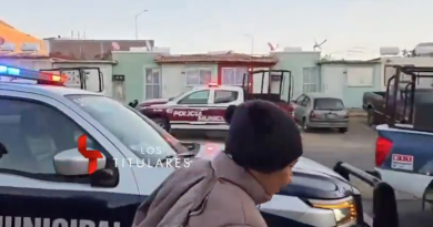 ESPECIAL. Cada tres horas se denunció un delito en Puebla capital durante 2025