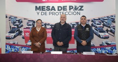 Abren convocatoria para integrarse a la Policía Municipal de Puebla