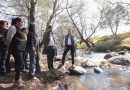 Saneamiento del Atoyac es brindar salud y bienestar a las familias: Armenta
