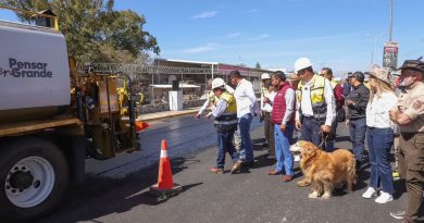 Gobierno federal y estatal impulsan proyectos estratégicos de conectividad regional