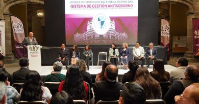 Gobierno de Pepe Chedraui reafirma compromiso con la transparencia y rendición de cuentas