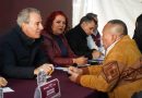 Pepe Chedraui encabeza jornada de atención ciudadana en San Francisco Totimehuacan