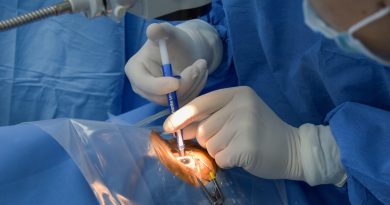 DIF Puebla Capital supera las 100 cirugías con el programa “Iluminando Miradas