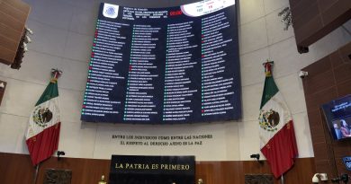 Reforma laboral a 40 horas beneficiará a más de 13 millones de trabajadoras y trabajadores: Ignacio Mier