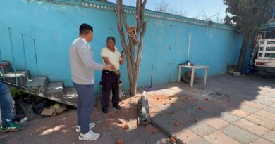 Explota caldera  en Cuautlancingo; autoridades activaron protocolo