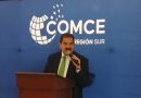 Revisión de TMEC debe mejorar el Tratado y reducir incertidumbre: Comce-sur