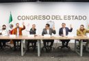 Aprueban en Comisión del Congreso difusión del Violentómetro en espacios de la iniciativa privada