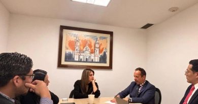 ”Sin fast track” dictamen de la minuta para reducir la jornada laboral a 40 hrs semanal: Maiella Gómez