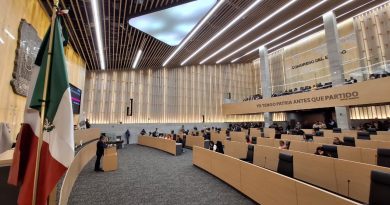 En FastTrack, Congreso de Puebla avala las 40 horas de jornada laboral