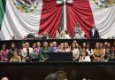 Nunca más el abuso sexual quedará en la impunidad. Cámara de Diputados aprueba reforma