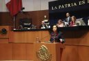 Con respaldo unánime, Senado aprueba propuesta del PT y mantiene Revocación de Mandato