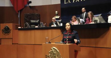 Con respaldo unánime, Senado aprueba propuesta del PT y mantiene Revocación de Mandato