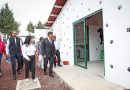 Cuautlancingo inaugura Centro de Bienestar Animal; Omar Muñoz destaca proyecto histórico
