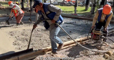 Propondrá gobierno solo bloquear 3 cruceros en lugar de 6 en Calzada Zaragoza
