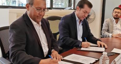 Firman convenio UTP y el Colegio de Puebla para fortalecer la colaboración académica