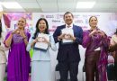 Felicita Naciones Unidas liderazgo y empoderamiento de mujeres promovido por el gobernador Armenta