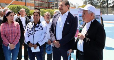 Respaldo total a peregrinos varados en Jerusalén: Gobernador instruye apoyo para poblanos