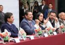 Voluntad y transparencia consolidan al deporte como política de estado en Puebla