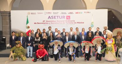Sistema de movilidad por cable en Puebla, mejor infraestructura y más turismo: ASETUR