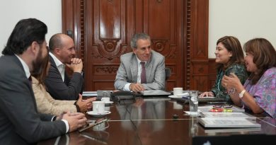 Recibe Pepe Chedraui reconocimiento nacional por incorporar perspectiva de género a programas presupuestarios