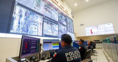 Protección de mujeres es política de estado en Puebla: Alejandro Armenta