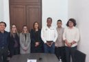 Fortalece gobierno de Pepe Chedraui vinculación internacional con el Consulado de Rusia en Puebla