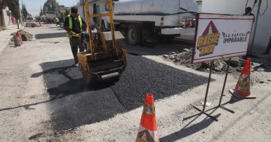 Refuerza Pepe Chedraui campaña capitalina Bacheando Puebla 2026
