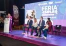 Inaugura Pepe Chedraui la Feria de Empleo de Mujeres Imparables 2026