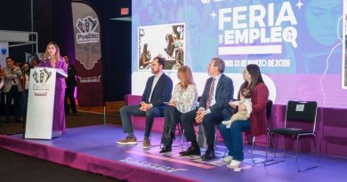 Inaugura Pepe Chedraui la Feria de Empleo de Mujeres Imparables 2026