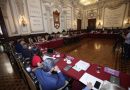 Aprueba Cabildo de Puebla lineamientos para fortalecer políticas de bienestar social