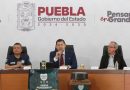 Sin impunidad ni corrupción: Gobernador Armenta Mier llama a actuar contra delincuencia
