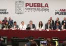 Con inversión histórica, Puebla alcanza segundo lugar mundial en tecnificación del campo
