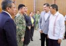 Oaxaca y Puebla refuerzan la seguridad limítrofe con inteligencia compartida