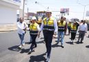 Redignifica Gobernador Armenta Mier vialidades olvidadas en San Baltazar Campeche