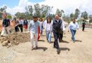 Con gran participación ciudadana y empresarial realizan primera asamblea en el Ecoparque “Pensar en Grande”