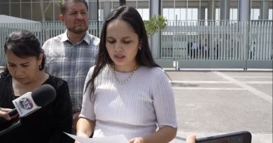 Denuncian corrupción al interior de Poder Judicial de Puebla