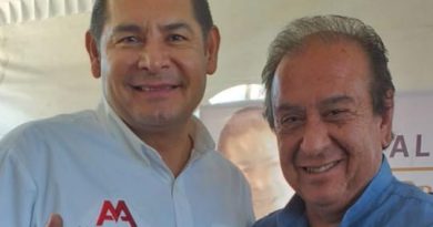 Interponen queja en la Jugocopo contra Polo de Lara y Jurídico del Congreso