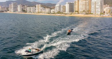 Semana Santa 2026 proyecta crecimiento turístico en México con más de 4 millones de turistas