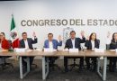 Aprueban en Comisión del Congreso reformas para fortalecer la organización electoral en Puebla