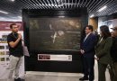 Promueven cultura ambiental desde el Congreso con exposición fotográfica en Puebla