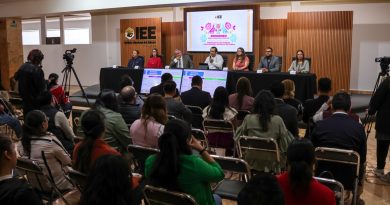 Presenta IEE el Observatorio de Participación Política de las personas de los pueblos y comunidades indígenas de Puebla