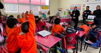 Xiutetelco refuerza la protección de la infancia con acciones contra la violencia